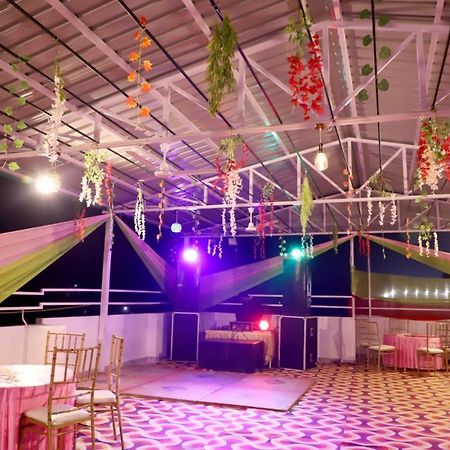 Hotel Srp Rishikesh Exterior photo