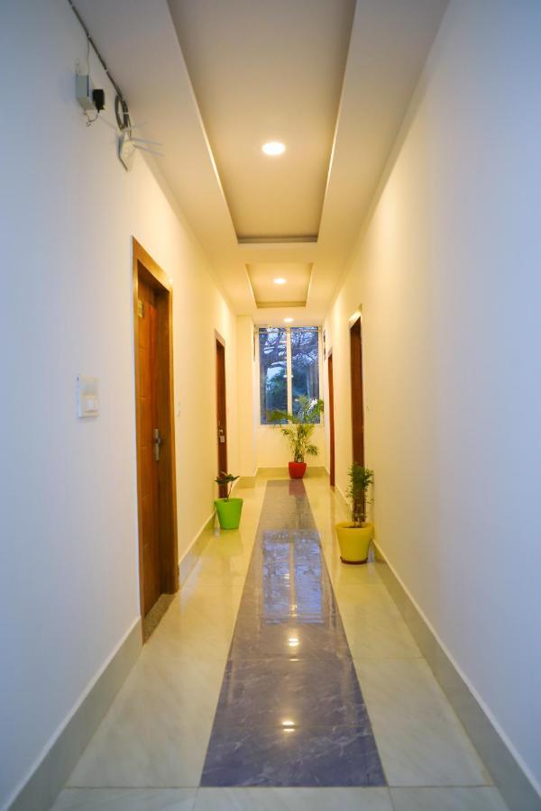 Hotel Srp Rishikesh Exterior photo
